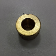 920.2-AA-013 - Punch part TBD 920.2-AA-013 - Punch part TBD